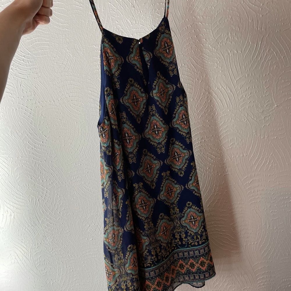 Super cute dress!!